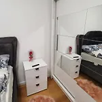 Premium Snjezna Dolina 아파트 자호리나