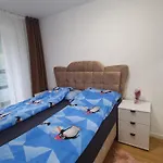 아파트 Premium Snjezna Dolina 자호리나