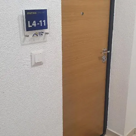 Premium Snjezna Dolina