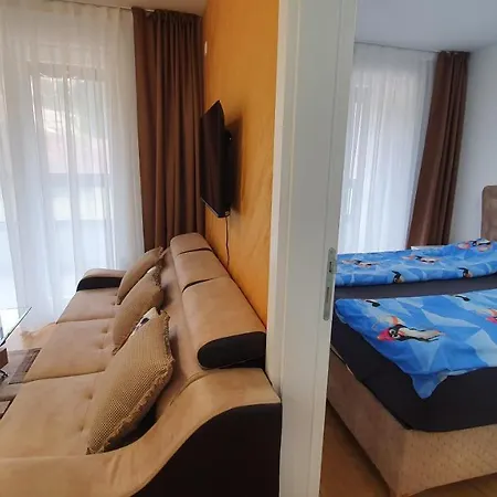 Premium Snjezna Dolina Apartment Jahorina