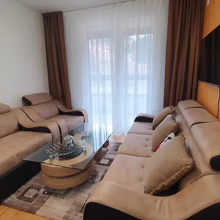 Apartment Premium Snjezna Dolina