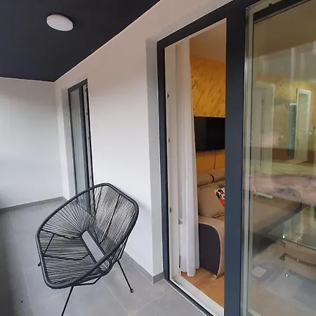 Premium Snjezna Dolina Appartement *