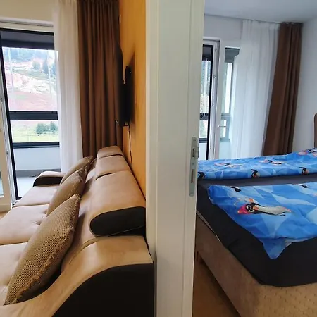 Premium Snjezna Dolina *