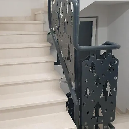 Apartment Premium Snjezna Dolina