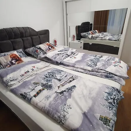 Apartment Premium Snjezna Dolina Jahorina