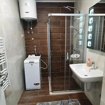 Premium Snjezna Dolina Apartamento Jahorina