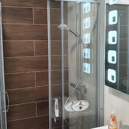 Premium Snjezna Dolina Apartment *