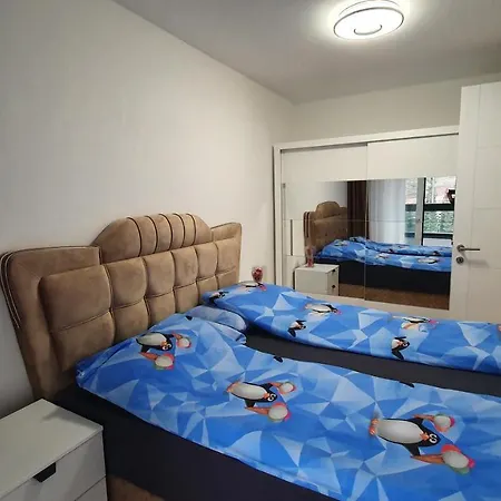 Premium Snjezna Dolina Apartment Jahorina