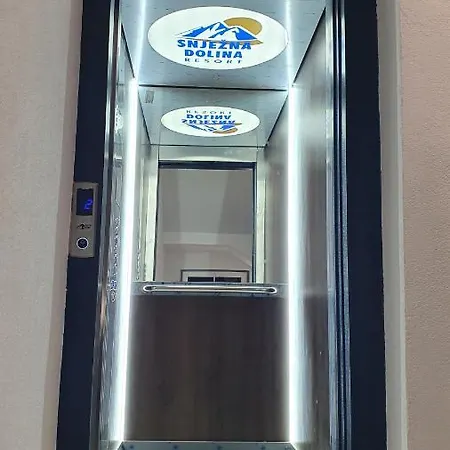 Appartement Premium Snjezna Dolina Jahorina