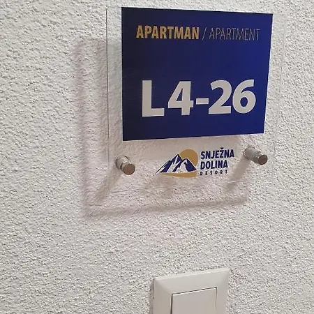 Premium Snjezna Dolina Jahorina