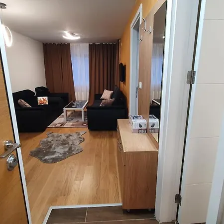Premium Snjezna Dolina