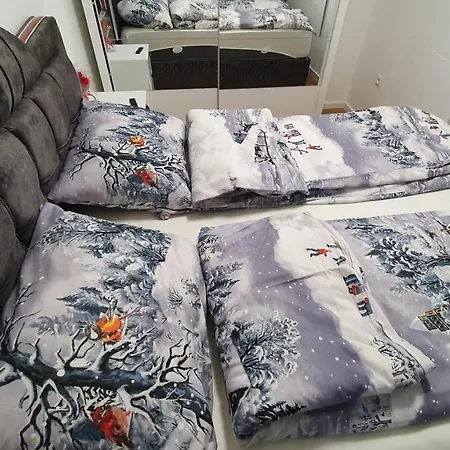 Apartment Premium Snjezna Dolina