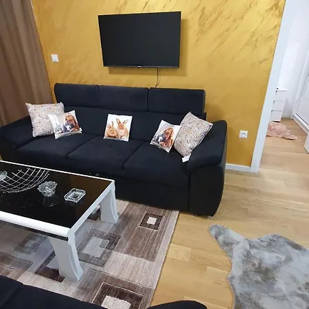 Premium Snjezna Dolina *