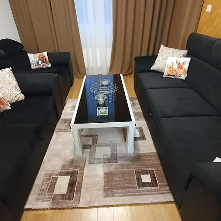 Apartment Premium Snjezna Dolina