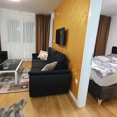 Apartment Premium Snjezna Dolina *