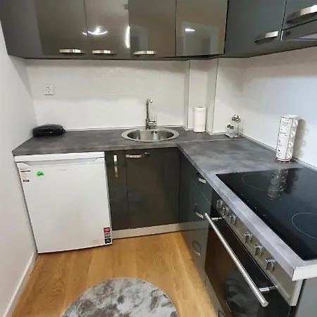Premium Snjezna Dolina Jahorina