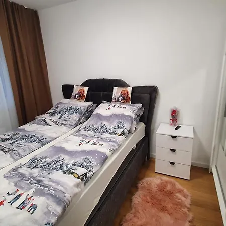 Apartment Premium Snjezna Dolina *