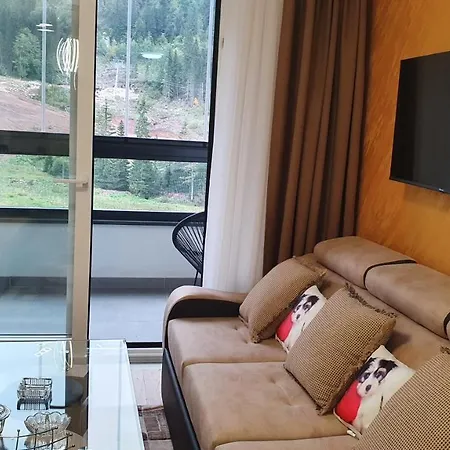 Premium Snjezna Dolina Apartment