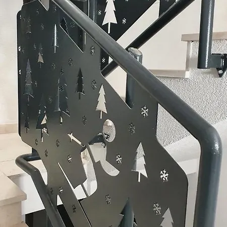 Premium Snjezna Dolina Apartamento Jahorina