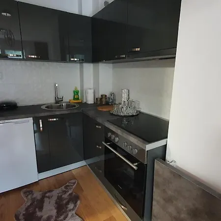 Apartment Premium Snjezna Dolina