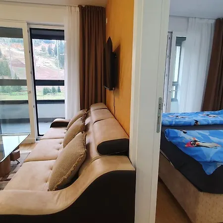 Apartment Premium Snjezna Dolina *