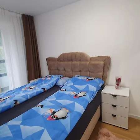 Apartment Premium Snjezna Dolina Jahorina
