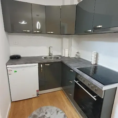 Premium Snjezna Dolina Apartment Jahorina