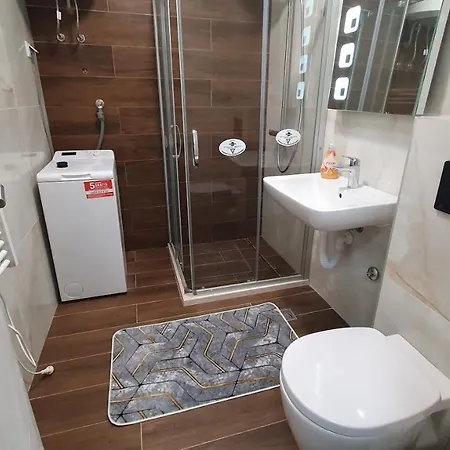 Apartamento Premium Snjezna Dolina *