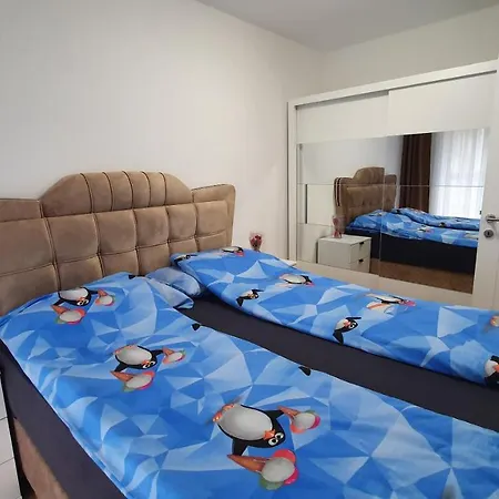 Premium Snjezna Dolina Apartment Jahorina